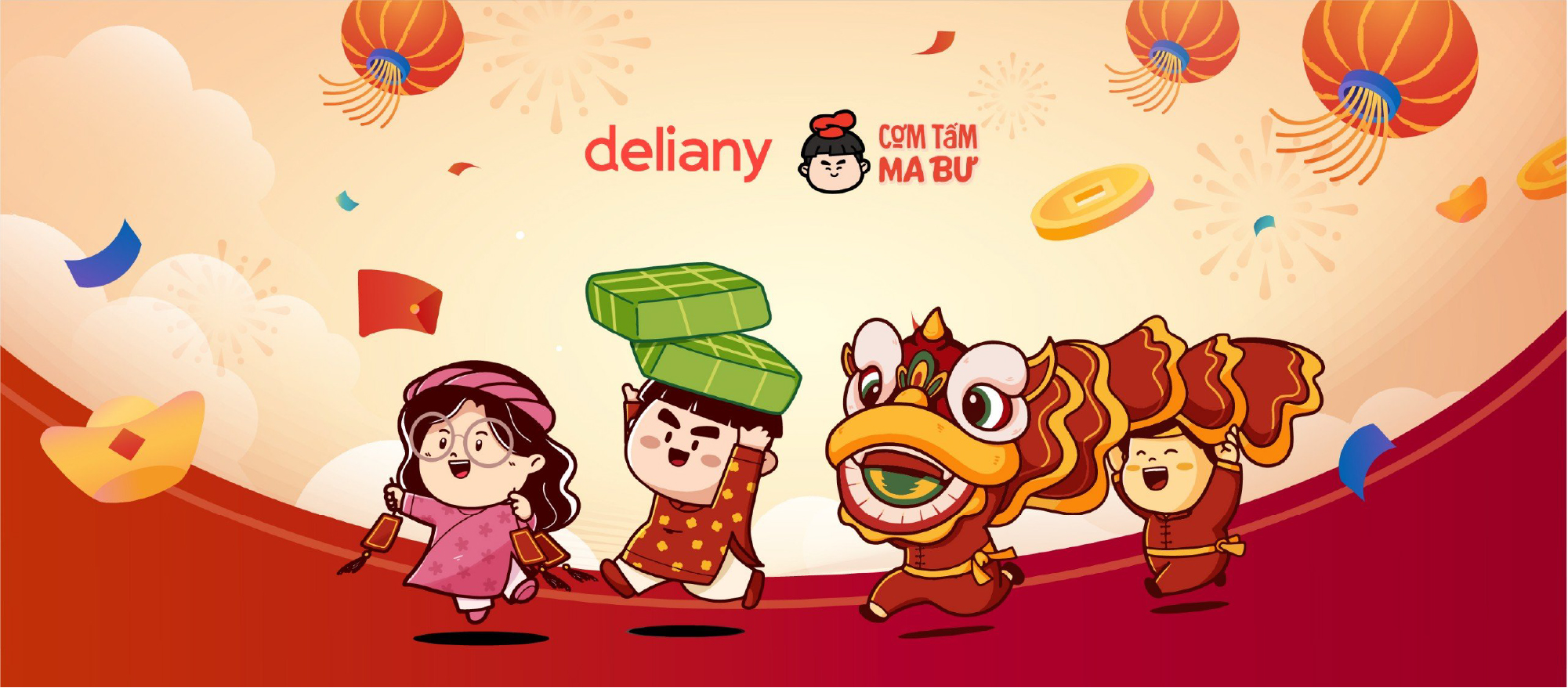 Deliany